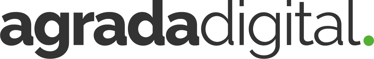 Logo Agrada Digital